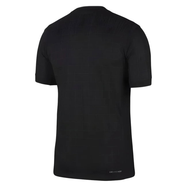 2025-2026 Tottenham Authentic Away Shirt (Van De Ven 37)-SoccerKits Hub | Buy Soccer Jerseys Online